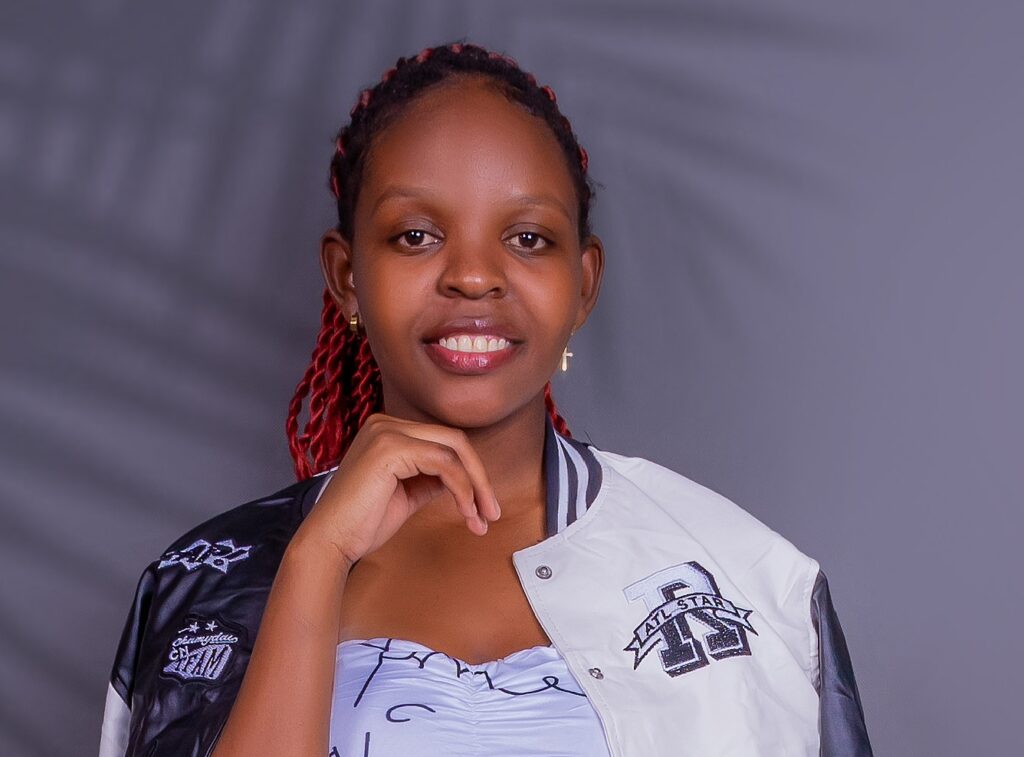 ASSK Florence Mukonyo