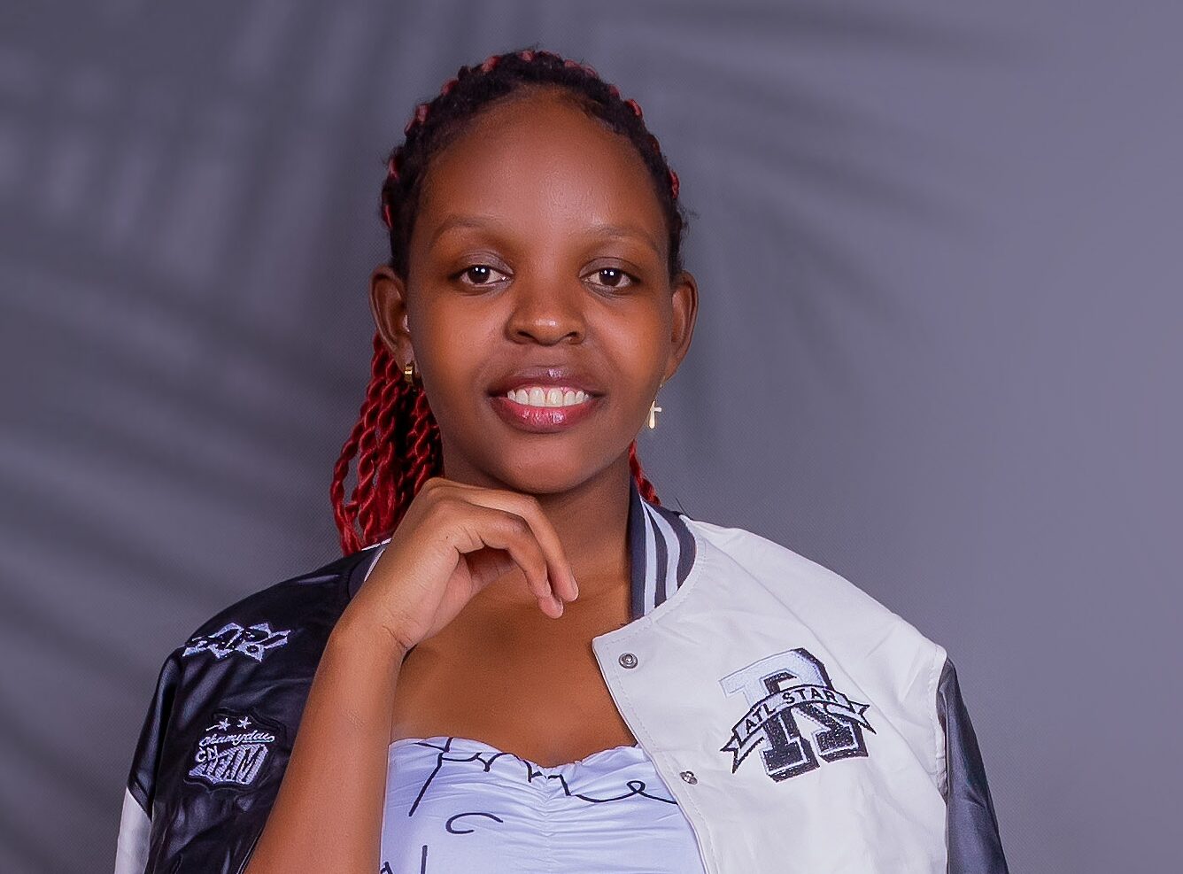 ASSK Florence Mukonyo