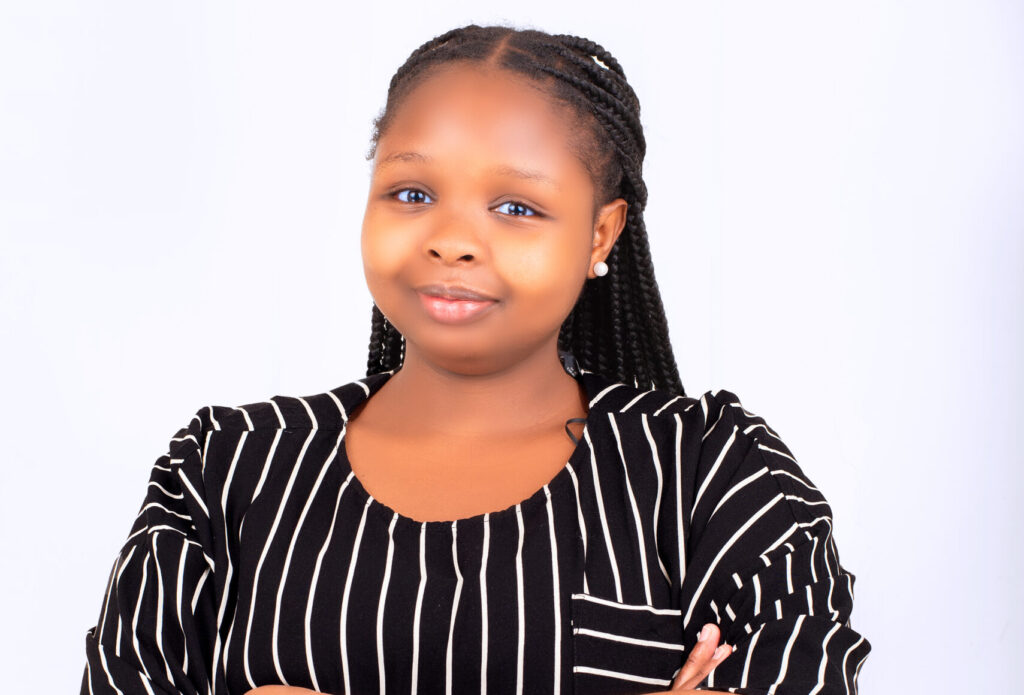 ASSK Rose Kimoi - Deputy Corporate Affairs Secretary