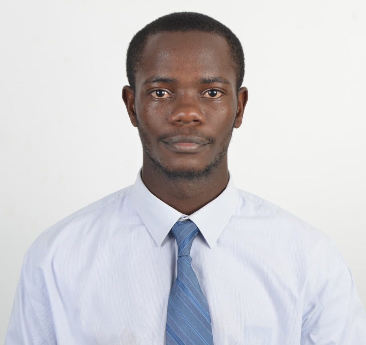 Frank Atebe ASSK Vice President
